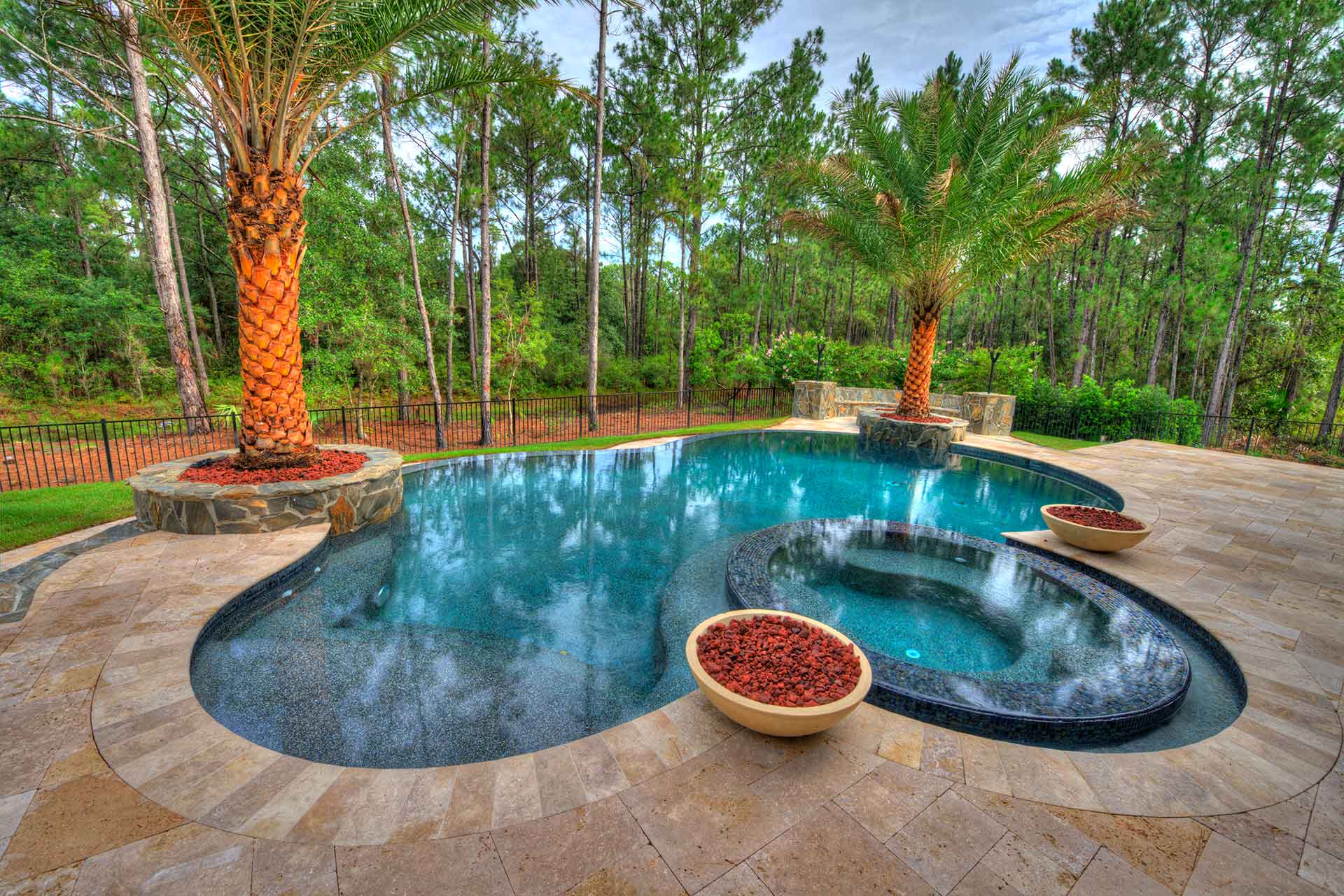 Impact of Pool Ownership on Florida Homeowners Insurance Rates